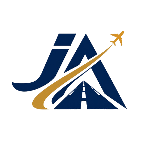 Logo Jabar Airport Info